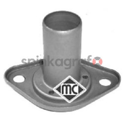Tulejka wałka sprzęgłowego METALCAUCHO MC-5339 | CITROEN C4/C5 2.0HDi /16V  (210550)