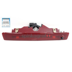 Lampa stop dodatkowa RENAULT 8200387890