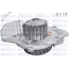 Pompa wody DOLZ C147 | PEUGEOT 308,508,3008 PEUGEOT C4,C5,JUMPY 2.0HDi (692380,1201K2,120321
