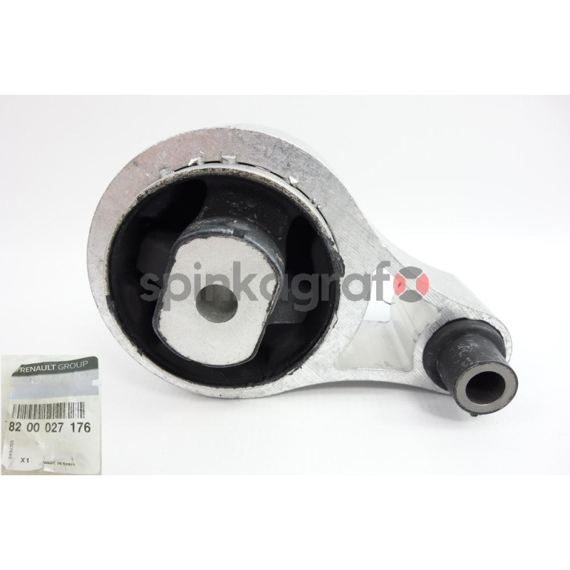 Poduszka silnika RENAULT 8200027176 | RENAULT MASTER 97-> 1,9 DTI/DCI/2.5DCI/2.8DTI Poduszka silnika RENAULT 8200027176 | RENAULT MASTER 97-> 1,9 DTI/DCI/2.5DCI/2.8DTI
