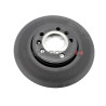 Tarcza hamulcowa ( przód ) RENAULT 402066949R | RENAULT (402060002R,402064408R,402066813R,402067023R)