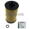 Filtr oleju OPEL 95526687