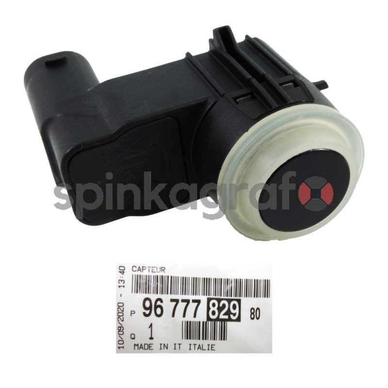Czujnik parkowania PSA 9677782980 | CITROEN C3 ,DS3, PEUGEOT 3008 ,5008