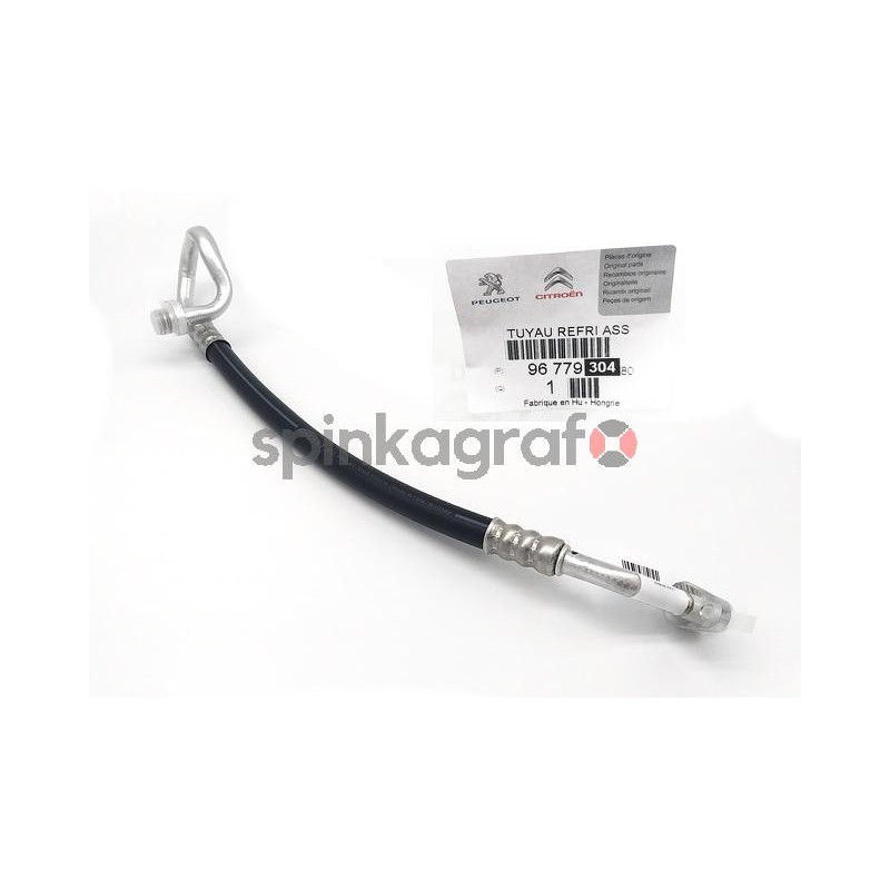 Przewód klimatyzacji PSA 9677930480 | CITROEN C5/PEUGEOT 407