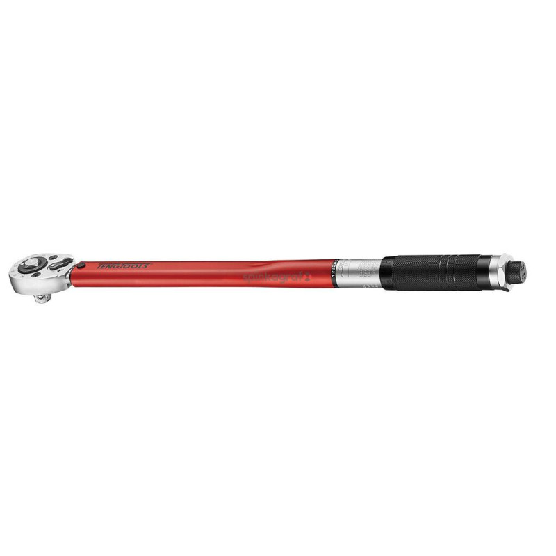 Narzędzie udarowe i pilniki TENG TOOLS 73190175