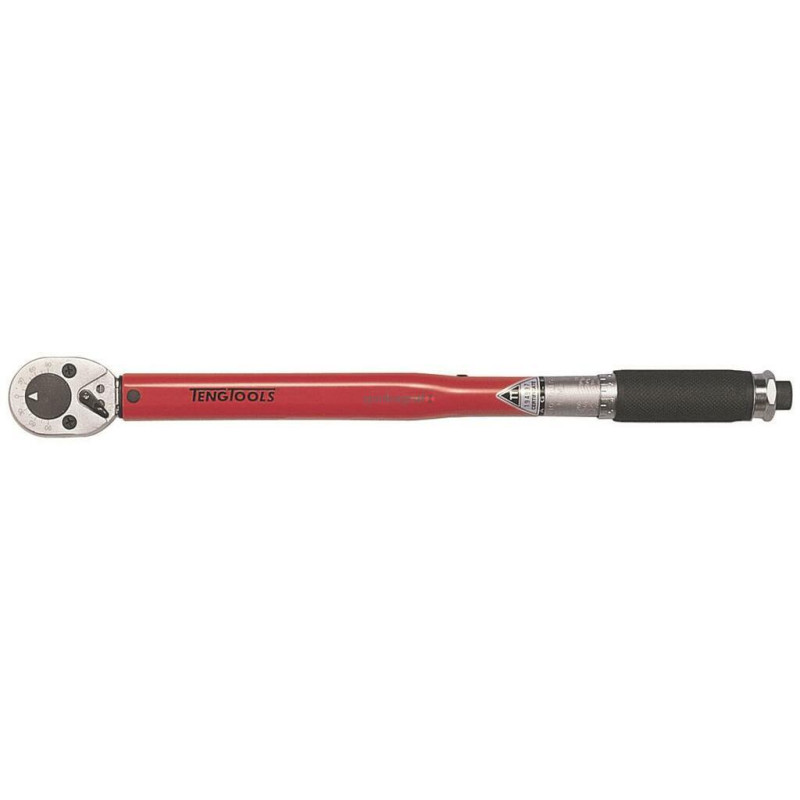 Narzędzie udarowe i pilniki TENG TOOLS 73190076