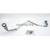 Przewód turbiny PSA 9824001880 | CITROEN C4,C5, PEUGEOT 207,307,308 mot.1.6HDi