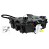 Zbiornik dodatku FAP PSA 9817154080 | Citroen Jumpy, Peugeot Expert, 3008, 5008, Fiat Scudo III  