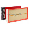 Filtr powietrza FILTRON AP 149/1 | AUDI,SEAT,SKODA,VW (01EFA140,1J0129620,1J0129620A,1JO129620,PC958)