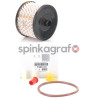 Filtr paliwa PSA 1906C0 | PEUGEOT 307,407,607,CITROEN C4,C5,C8 mot. 2.0 HDi