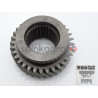 Koło zębate skrzyni FIAT 9648816088 | Gear box MLGU 5 / 6 Citroen Jumper, Peugeot Boxer 06-&gt; 2.2 Hdi, 2.3 Hdi , Fiat Ducato (