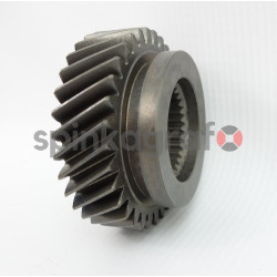 Koło zębate skrzyni FIAT 9648816088 | Gear box MLGU 5 / 6 Citroen Jumper, Peugeot Boxer 06-&gt; 2.2 Hdi, 2.3 Hdi , Fiat Ducato (