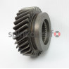 Koło zębate skrzyni FIAT 9648816088 | Gear box MLGU 5 / 6 Citroen Jumper, Peugeot Boxer 06-&gt; 2.2 Hdi, 2.3 Hdi , Fiat Ducato (