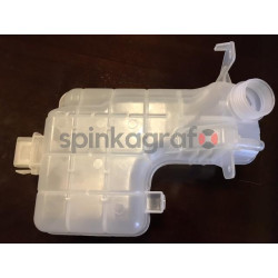 Zbiornik płynu chłodzącego RENAULT 8200339746 | RENAULT ESPACE IV (8200339746,8200544114)