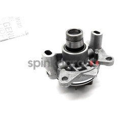 Pompa wody RENAULT 7701474190 | RENAULT ESPACE 4,LAGUNA 2 mot. 2.2DCI