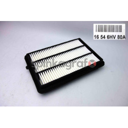 Filtr powietrza RENAULT 16546HV80A