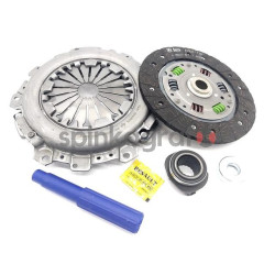 Zestaw sprzęgła RENAULT 7701478560 | RENAULT/OPEL MOT.F9Q (ŚR.200-26)
