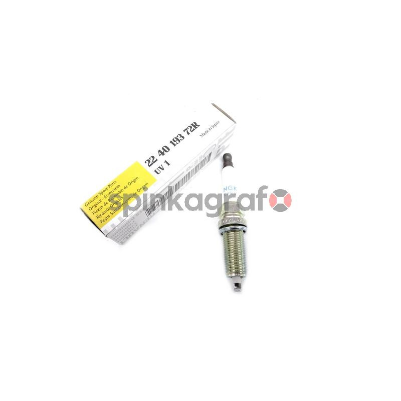 Świeca zapłonowa RENAULT 224019372R Świeca zapłonowa RENAULT 224019372R