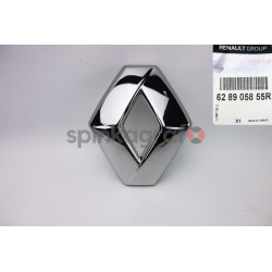 Listwa ozdobna RENAULT 628905855R