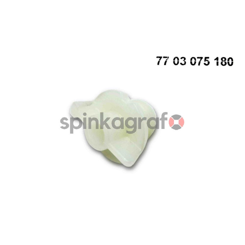 Korek wlewu oleju RENAULT 7703075180