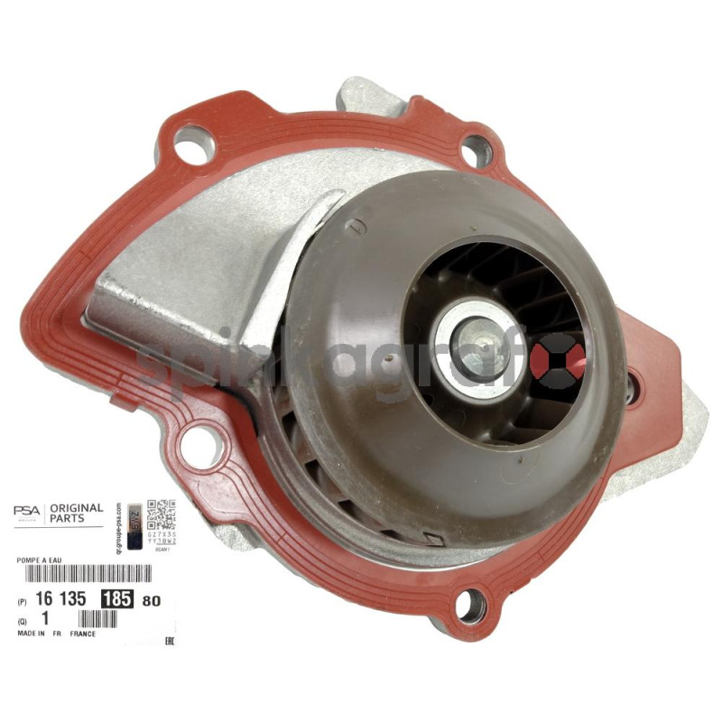 Pompa wody PSA 1613518580 | CITROEN C4 ,JUMPY PEUGEOT 308 ,407 2.0HDI
