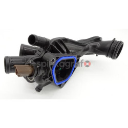 Termostat układu chłodzenia PSA 9808647080 | CITROEN C4  PEUGEOT 207 ,208 1.6THP
