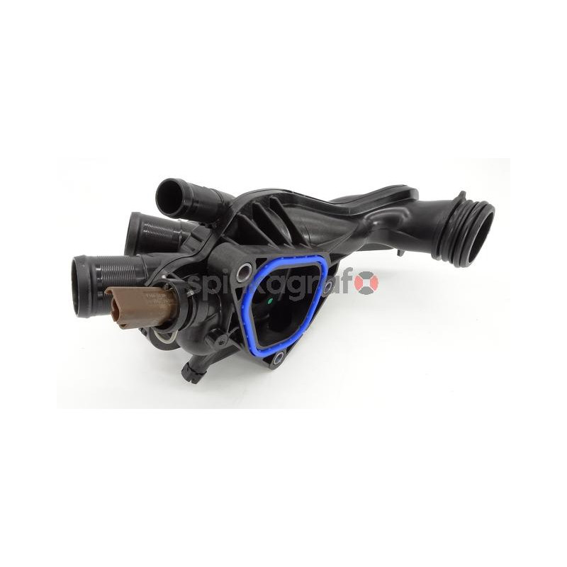 Termostat układu chłodzenia PSA 9808647080 | CITROEN C4 PEUGEOT 207 ,208 1.6THP Termostat układu chłodzenia PSA 9808647080 | CITROEN C4 PEUGEOT 207 ,208 1.6THP