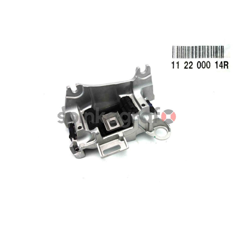 Poduszka silnika RENAULT 112200014R | RENAULT MEGANE III SCENIC III FLUENCE 1.5DCI Poduszka silnika RENAULT 112200014R | RENAULT MEGANE III SCENIC III FLUENCE 1.5DCI