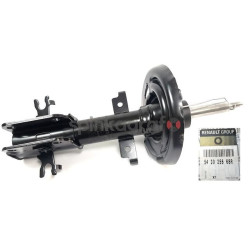 Amortyzator RENAULT 543025668R