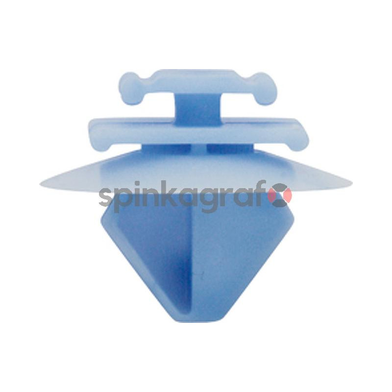 Spinka listwy bocznej RESTAGRAF 1492 BAG