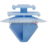 Spinka listwy bocznej RESTAGRAF 1492 BAG