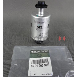 Filtr LPG