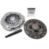 Zestaw sprzęgła RENAULT 302057302R | DACIA,MERCEDES-BENZ,NISSAN,RENAULT,SUZUKI (2335400QAD,2335400QAK,2335400QAR,2335400QAS,2335