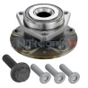 Zestaw łożyska koła NTN-SNR R154.61 | AUDI A3/VW GOLF/SEAT TOLEDO (1K0498621)