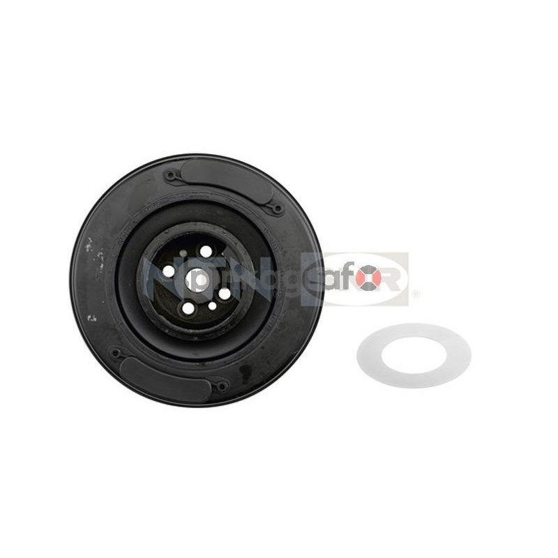 Koło pasowe wału korbowego NTN-SNR DPF357.06K1 | AUDI A6; VOLVO S70, V70, 850; VW TRANSPORTER T4, CRAFTER 2.4D/2.5TDI 07.90-> Koło pasowe wału korbowego NTN-SNR DPF357.06K1 | AUDI A6; VOLVO S70, V70, 850; VW TRANSPORTER T4, CRAFTER 2.4D/2.5TDI 07.90->