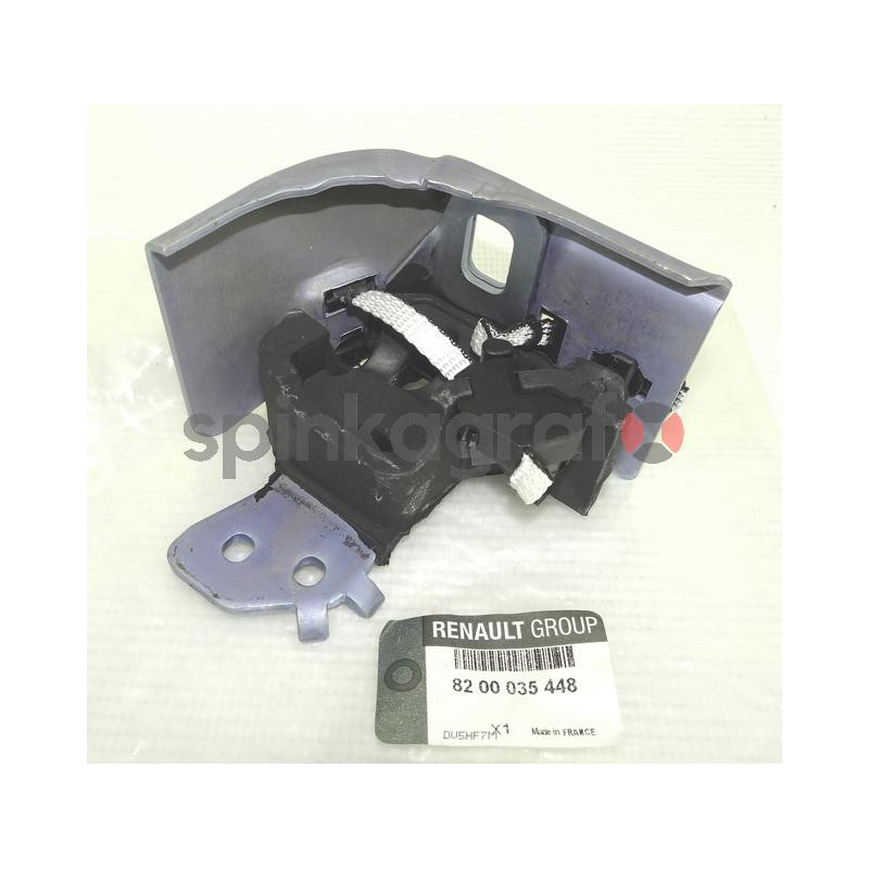 Mocowanie tłumika RENAULT 8200035448 | RENAULT MEGANE II,SCENIC II Mocowanie tłumika RENAULT 8200035448 | RENAULT MEGANE II,SCENIC II