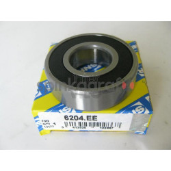 Łożysko kulkowe NTN-SNR 6204.EE