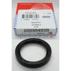 Uszczelniacz wału korbowego CORTECO 20030493B | ALFA ROMEO,ALPINA,ASTON MARTIN,AUDI,AUSTIN (0000150245,053103173,068103051G,0681