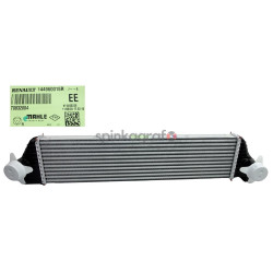 Chłodnica powietrza RENAULT 144960015R |  RENAULT MASTER III mot.2.3D 02.2010-&gt; INTERCOOLER  (144960015R,4420575,7485120579,9