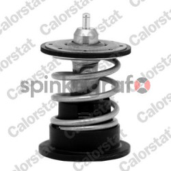Termostat układu chłodzenia CALORSTAT BY VERNET TH7088.87 | BMW,MINI,TOYOTA (11517805192,SU00400002)