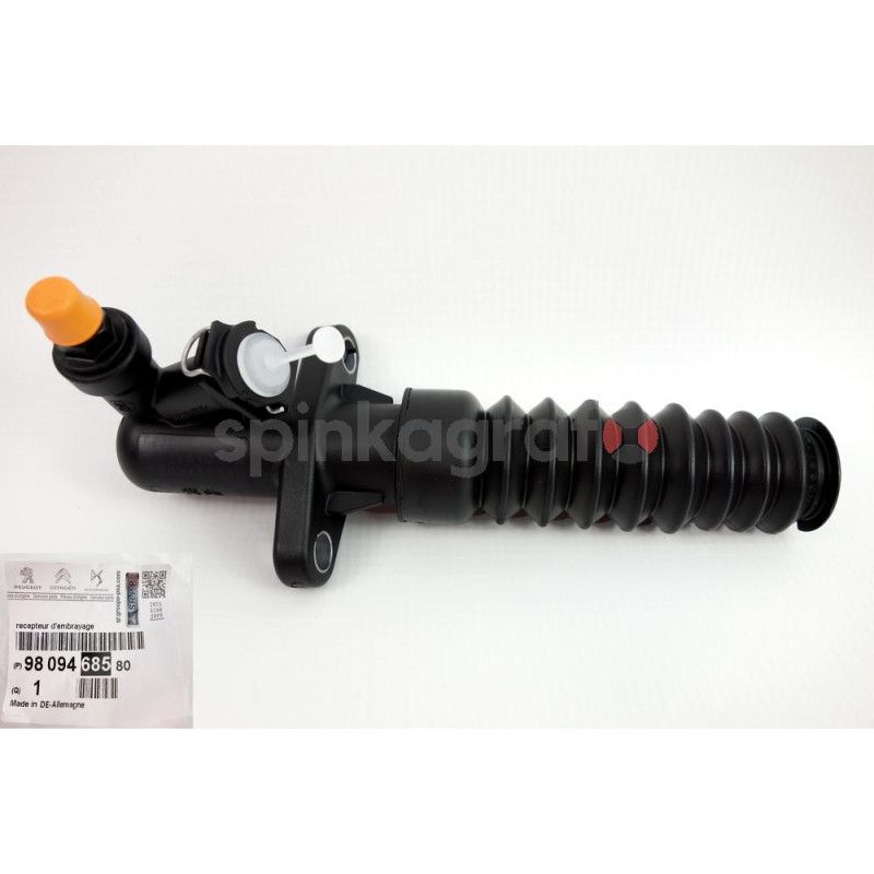 Wysprzęglik PSA 9809468580 | Peugeot 208 