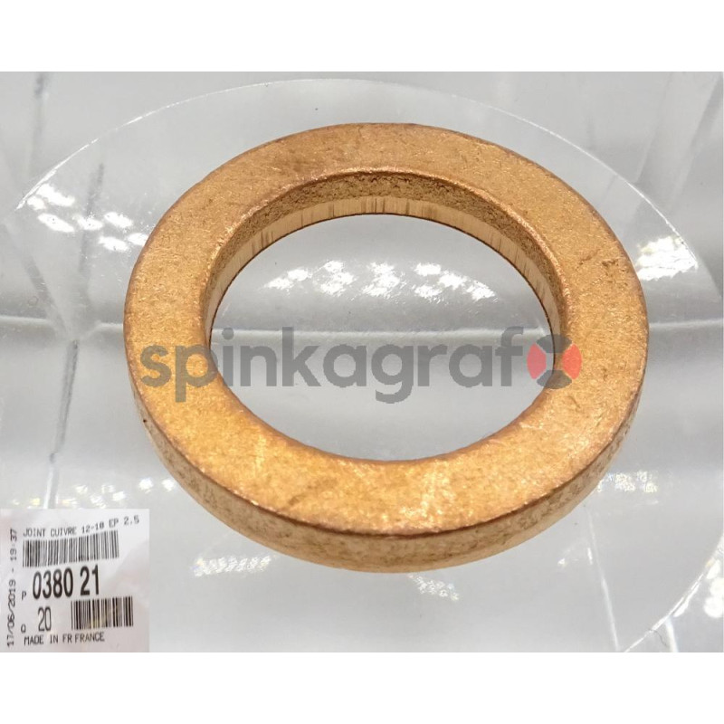 Uszczelka turbosprężarki Uszczelka turbosprężarki