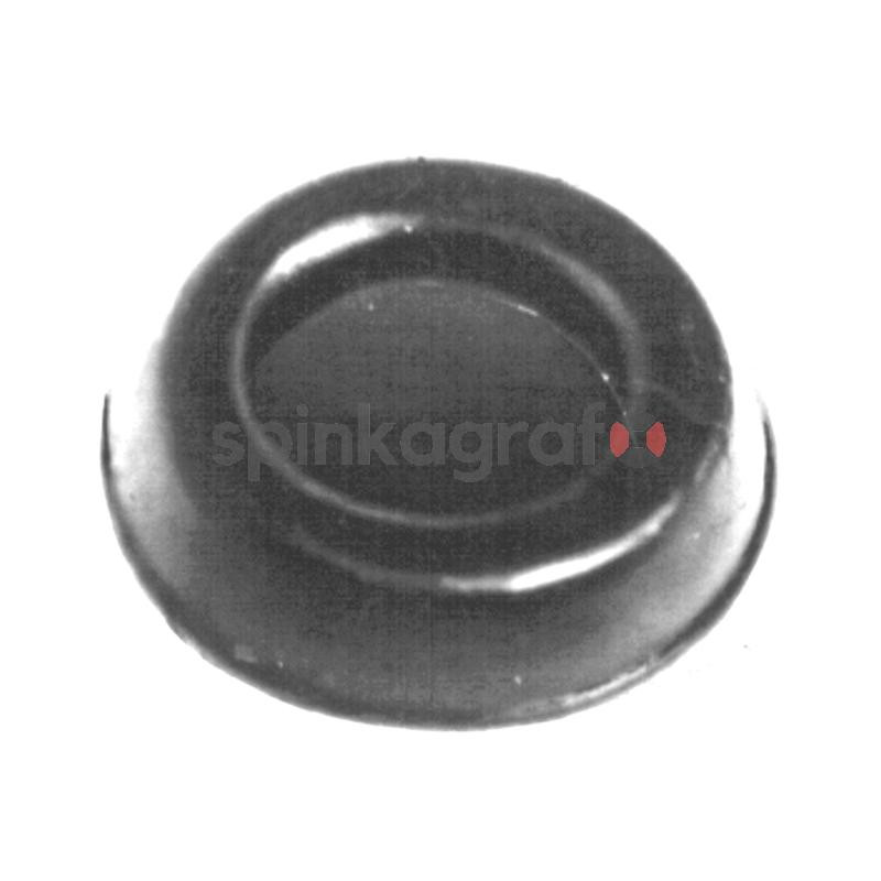 Zaślepka RESTAGRAF 740 | zaślepki  Ø 14 mm torebka szt. 25 