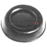 Zaślepka RESTAGRAF 740 | zaślepki  Ø 14 mm torebka szt. 25 
