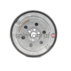 Koło dwumasowe RENAULT 123108293R | RENAULT LAGUNA III 2.0DCI