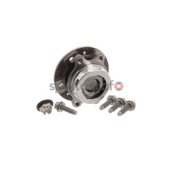 Łożysko koła SKF VKBA 6616 | RENAULT (402020002R,402100006R,402104630R,402104687R,402105019R)