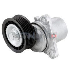 Rolka paska osprzętu NTN-SNR GA370.03 | MAZDA 6 1.8/2.0 MZR CX-7 2.3
