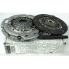 Zestaw sprzęgła RENAULT 302058324R | RENAULT CLIO 2/3,SCENIC 2,KANGOO 1.5DCi /215mm/ (7701478779)