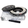 Zestaw sprzęgła RENAULT 302058324R | RENAULT CLIO 2/3,SCENIC 2,KANGOO 1.5DCi /215mm/ (7701478779)