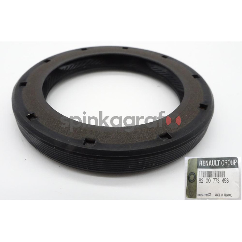 Uszczelniacz półosi RENAULT 8200773453 Uszczelniacz półosi RENAULT 8200773453